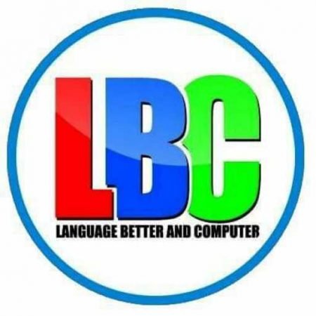 Logo Kursus LKP LBC