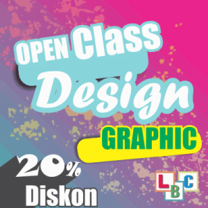 Manfaat Belajar Design Grafis