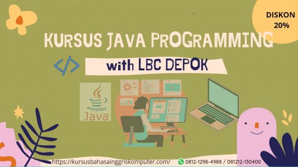 Kursus Java Programming