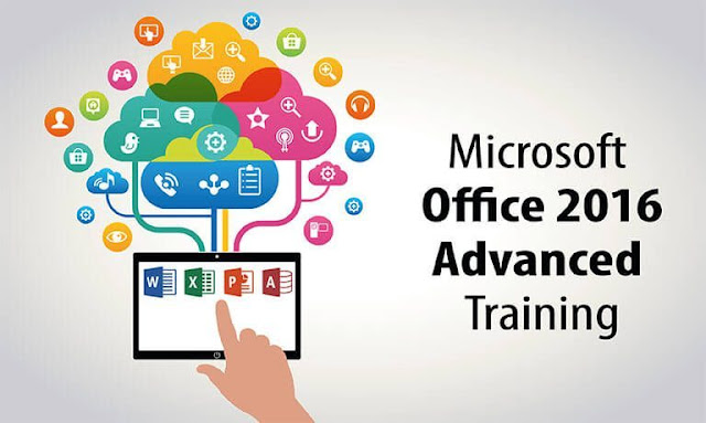 Pelatihan Microsoft-Office