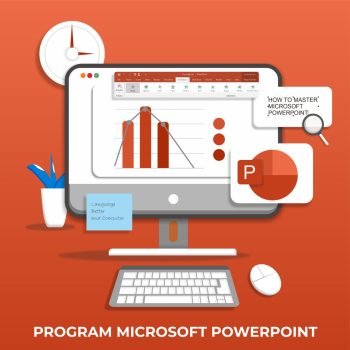 Kursus Microsoft Power Point | LBC Depok