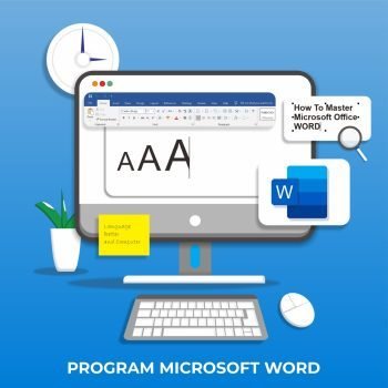 Kursus Microsoft Word | LBC Depok
